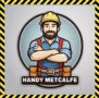 HANDY METCALFE